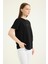 Hello Taşlı Tshirt 3