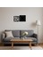 Sanatsal Çizgiler Mdf Dekoratif Tablo - BRNTEK4177-3951 4