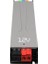 Powermaster PM-26845 12/24/36/48 Volt 9 Amper 300 Watt Metal Kasa Kademeli Adaptör Voltaj Göstergeli 218X51X27MM 3