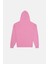 Ceylan Supersoft Hoodie - Pembe 3