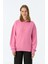 Ceylan Supersoft Hoodie - Pembe 4
