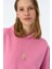Ceylan Supersoft Hoodie - Pembe 5