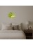 Mutlu ve Huzurlu Güneş Dekoratif Altın Aynalı Tablo - BRNTEK6155-9256 2