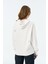 Founding Date Supersoft Hoodie - Beyaz 5
