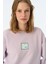 Fraulein Supersoft Sweatshirt - Lila 3