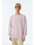 Fraulein Supersoft Sweatshirt - Lila 5