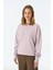 Fraulein Supersoft Sweatshirt - Lila 6