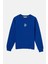 Dots Supersoft Sweatshirt - Saks Mavi 1