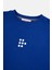 Dots Supersoft Sweatshirt - Saks Mavi 2