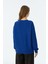 Dots Supersoft Sweatshirt - Saks Mavi 5