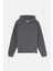 Basic Supersoft Hoodie - Antrasit 1