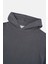 Basic Supersoft Hoodie - Antrasit 2