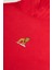 Aslan Supersoft Hoodie - Kırmızı 2