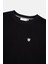 Panda Supersoft Sweatshirt - Siyah 2