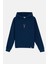 Geyik Supersoft Hoodie - Lacivert 1