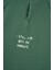 I Still Live With My Parents Supersoft Köpek Hoodie - Yeşil 1