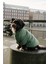 I Still Live With My Parents Supersoft Köpek Hoodie - Yeşil 4