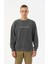 Socrates Supersoft Sweatshirt - Antrasit 3