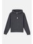Imparator Penguen Supersoft Hoodie - Antrasit 1