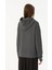 Imparator Penguen Supersoft Hoodie - Antrasit 5