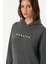 Socrates Supersoft Cepli Hoodie - Antrasit 4