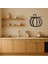 Balkabağı Desenli Dekoratif Tablo - BRNTEK2677-7864 2