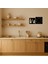 Geometrik Desenli Dekoratif Tablo - BRNTEK2279-7557 2