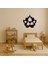 Çiçek Desenli Mdf Dekoratif Tablo - BRNTEK4812-2356 3
