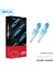 Cartridges - 0807 Rs Round Shader Medium Taper - Kartuş Dövme İğnesi 1