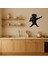 Bağıran Adam Mdf Sanat Tablosu - BRNTEK8682-4371 2