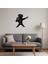 Bağıran Adam Mdf Sanat Tablosu - BRNTEK8682-4371 4