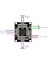 PAM8610 2X15W Stereo Amfi Modülü 4