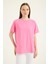 Yuvarlak Yaka Tshirt 1