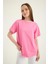 Yuvarlak Yaka Tshirt 4