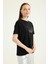 Belive Taşlı Tshirt 3