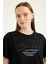 Belive Taşlı Tshirt 4