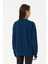 Kızıl Tilki Supersoft Sweatshirt - Lacivert 4
