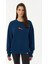 Kızıl Tilki Supersoft Sweatshirt - Lacivert 5