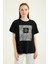 Benek Desenli Yaldızlı Tshirt 1