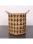 Mylamp Finike Su Sümbülü Çamaşır ve Saklama Sepeti 31X34X44 cm 2