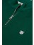 Panda Supersoft Quarter-Zip Sweatshirt - Nefti Yeşil 2