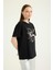 Incili Taşlı Tshirt 3