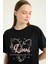 Incili Taşlı Tshirt 4