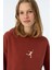 Swiss Maestro Supersoft Hoodie - Kiremit 3