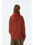 Swiss Maestro Supersoft Hoodie - Kiremit 4