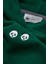 Chi & Chi Supersoft Çocuk Hoodie - Nefti Yeşil 3