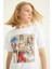 Yaldızlı Tshirt 4
