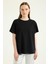 Yuvarlak Yaka Tshirt 1