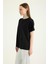 Yuvarlak Yaka Tshirt 2