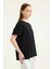 Yuvarlak Yaka Tshirt 3